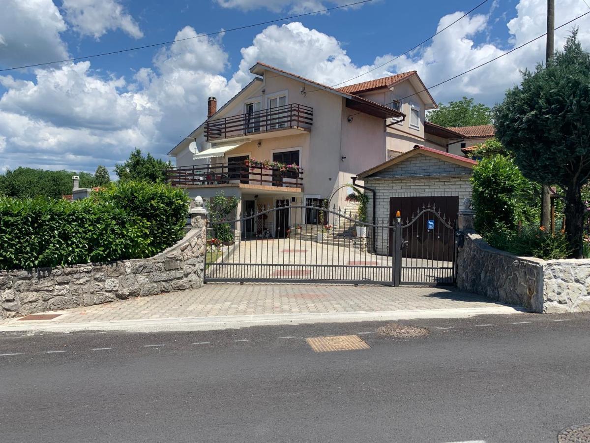 Lovre Appartement Viskovo